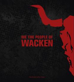 Compilations : We the People of Wacken